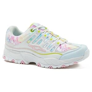 Avia Women's Elevate Chunky Athletic Sneaker